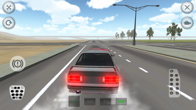 Extreme Sport Car Simulator 3D图片5