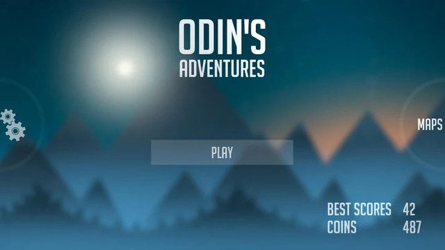 Odin's Adventures图片2