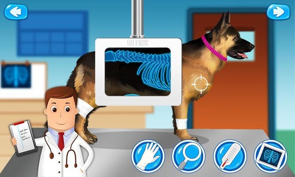 Pet Vet Doctor Animal Hospital图片7