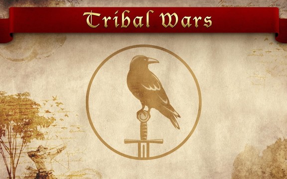 Tribal Wars图片7