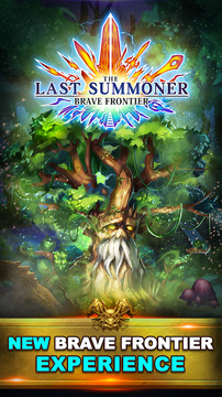 Brave Frontier: The Last Summoner图片1