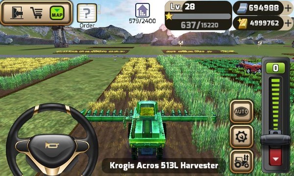 模擬農場主3D - Farming Master图片4