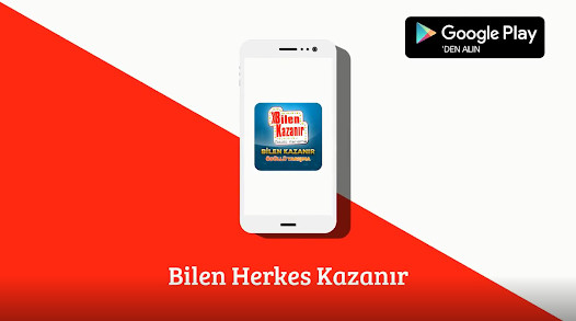 Bilen Herkes Kazanır图片2