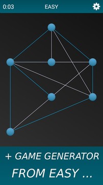 Entangled Game - Logic Puzzle图片4