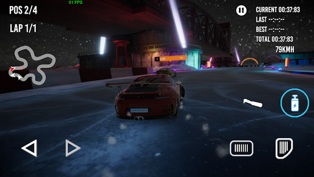 Road Limits:  Racing 2020图片3