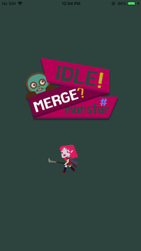 地牢怪物 : Idle Merge Monster图片3