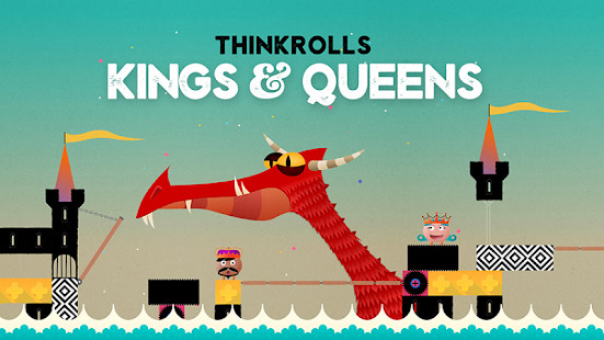 Thinkrolls Kings & Queens - Full图片14