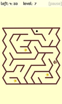 Maze-A-Maze：益智迷宮图片4