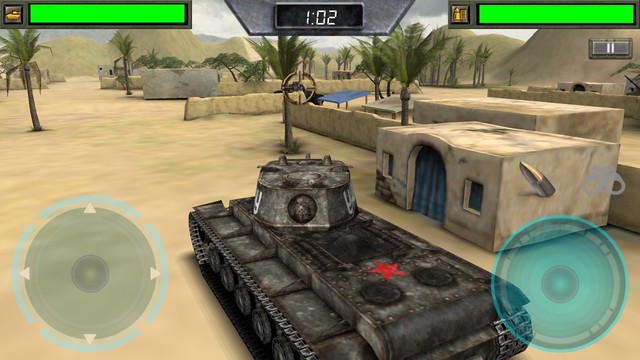 战争世界坦克 2图片24