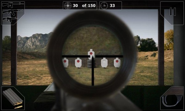 Sniper Time: The Range图片3