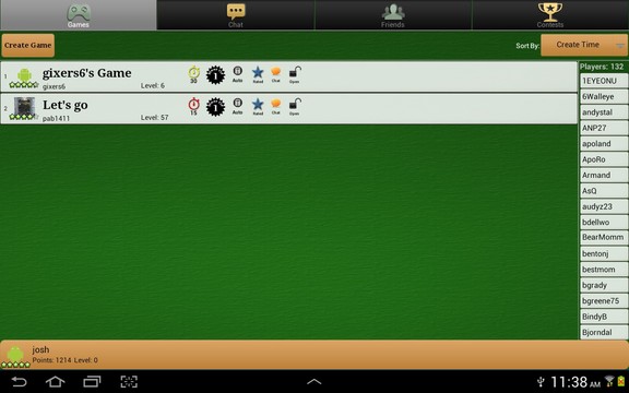 Cribbage Pro Online!图片23