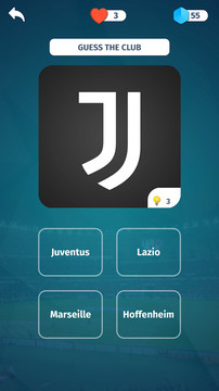 Football Quiz - Guess players, clubs, leagues图片1