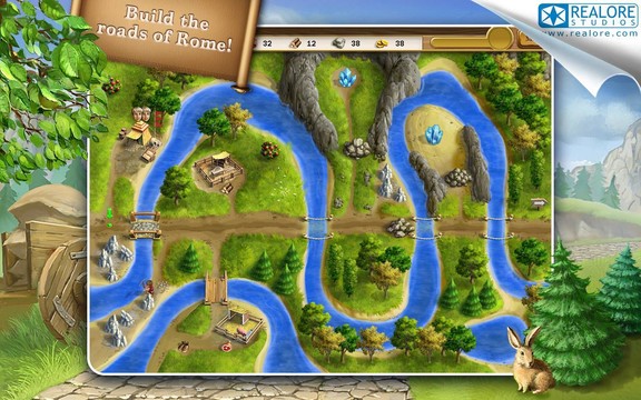 Roads of Rome (Freemium)图片10