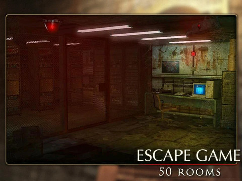 密室逃脫：50個房間之二图片7