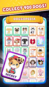 Dog Game - The Dogs Collector!图片6