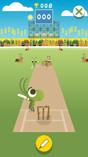Doodle Cricket图片5