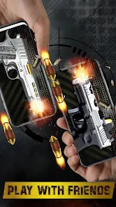 Gun Sound Simulator图片4