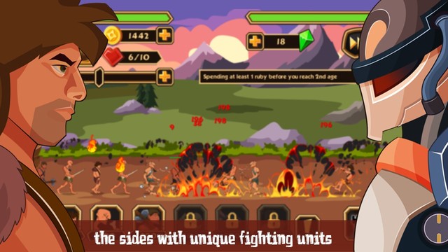 Knights Age: Heroes of Wars（Unreleased）图片3