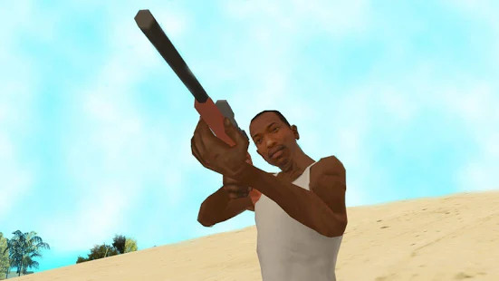 The Gang Sniper V. Pocket Edition.图片3