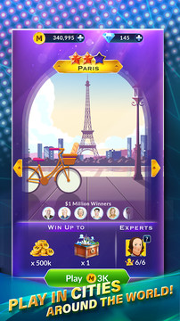 Millionaire Trivia: Who Wants To Be a Millionaire?图片1