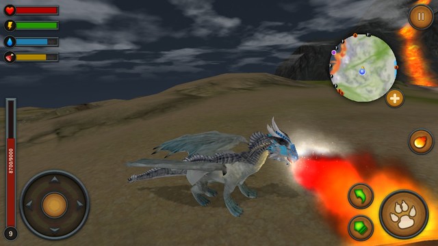 Dragon Multiplayer 3D图片7