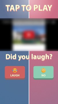 You Laugh You Lose Challenge图片2