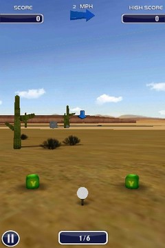 高爾夫 Golf 3D图片2