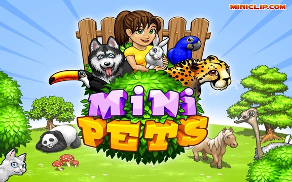 Mini Pets图片8