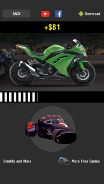 Moto Throttle图片4