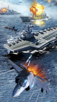 战舰世界：决战太平洋图片5