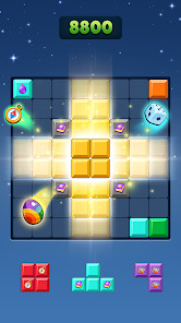 Block Buster : Block Puzzle图片5