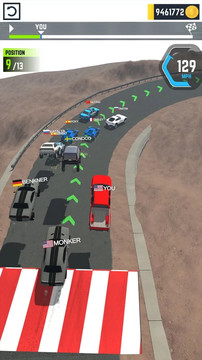Turbo Tap Race图片2