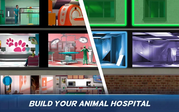 Operate Now: Animal Hospital图片8
