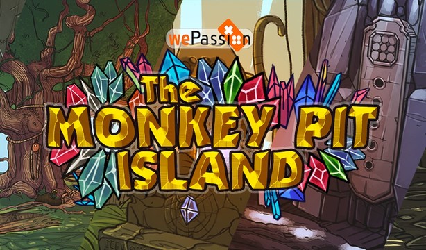 The Monkey Pit Island - Trova il tesoro maledetto图片20