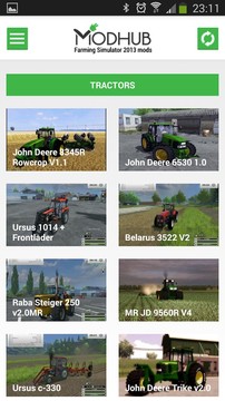 Farming simulator 2015 mods图片7