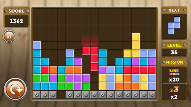 Block Puzzle 3 : Classic Brick图片13