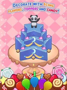 My Cake Maker - Cook & Bake图片8