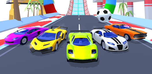Car Race 3D - Racing Master图片1