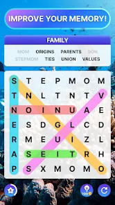 Word Search!图片5