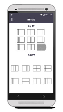 IQ Test图片1