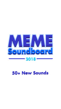 Meme Soundboard 2018图片4