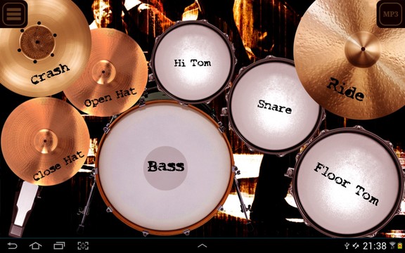 Drums图片8