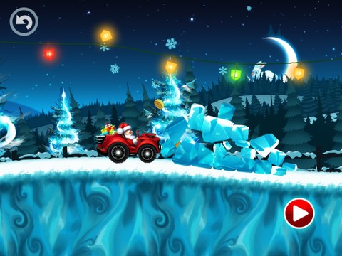 Winter Racing - Holiday Fun!图片5