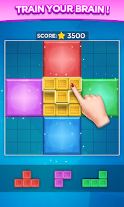 Color Block Puzzle图片2