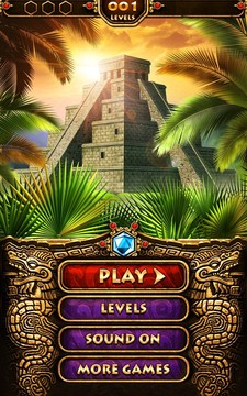 Montezuma Puzzle 2 Free图片6