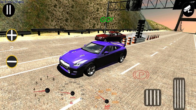 Drag racing HD图片2