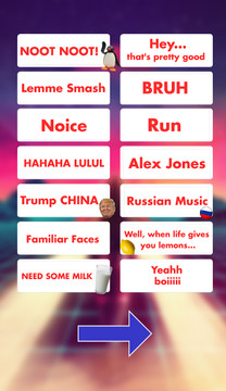 Meme Soundboard 2018图片5