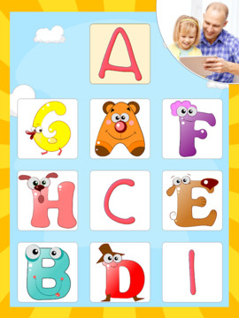 Kids Education (Preschool)图片4