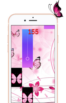 Mariposa Piano Tiles 2019图片5