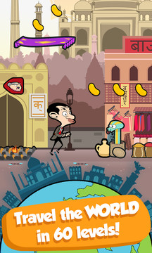 Mr Bean™ - Around the World图片4